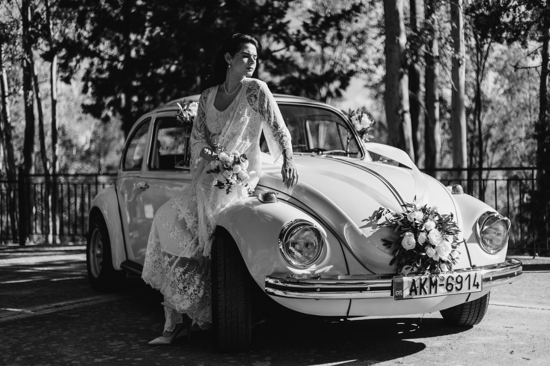 Bride
